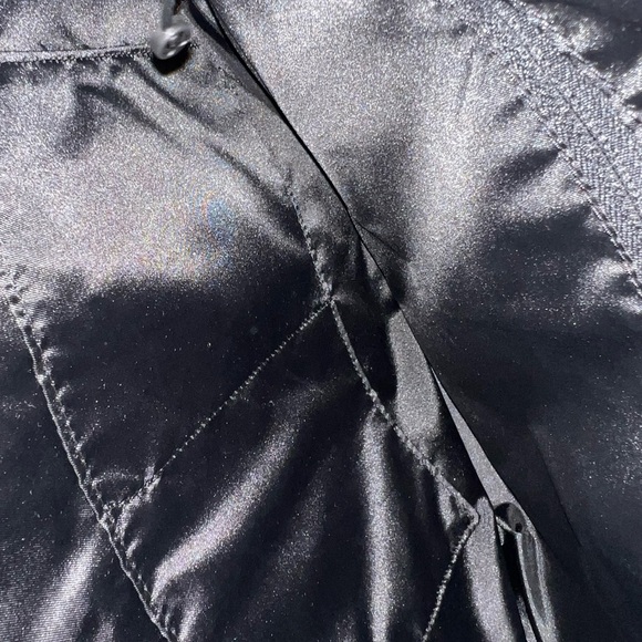 Lululemon Athletica Black Hobo Bag - Picture 9 of 10